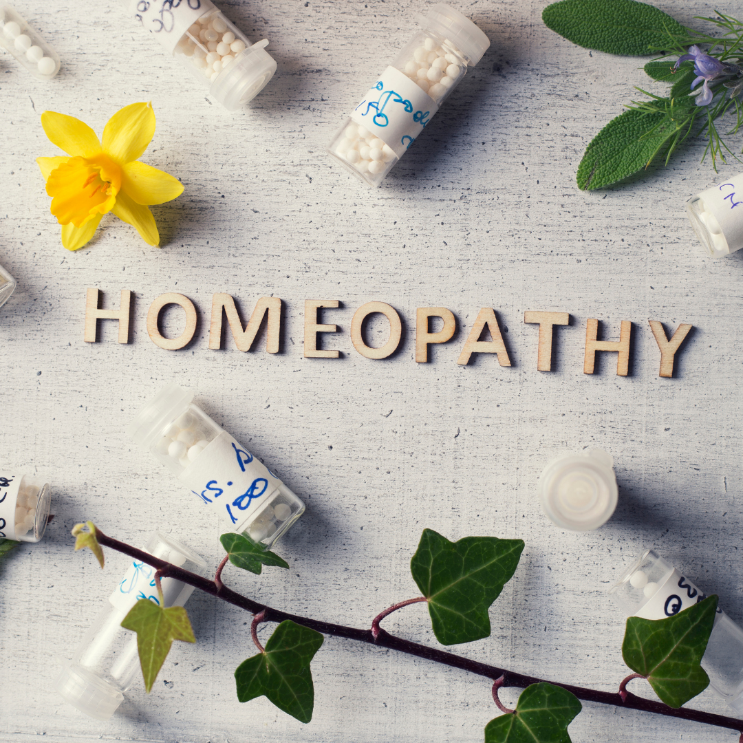 Why Homoeopathy